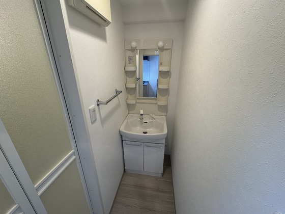 グレイシャス五日市