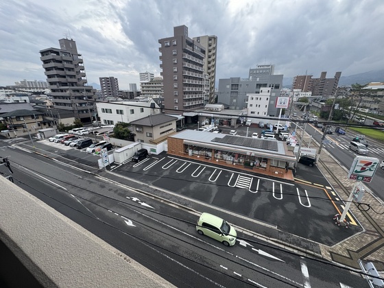 グレイシャス五日市