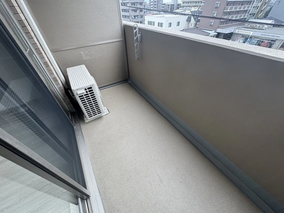 グレイシャス五日市