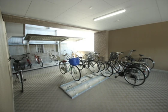 グレイシャス五日市