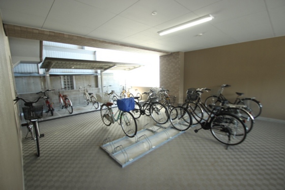 グレイシャス五日市