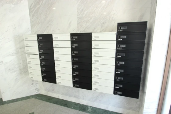 グレイシャス五日市