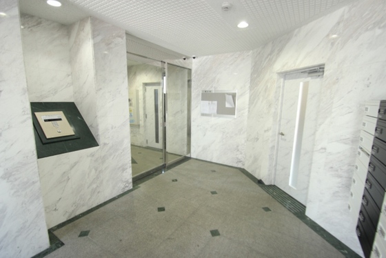 グレイシャス五日市