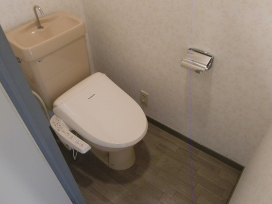 ロイヤルハウス西霞