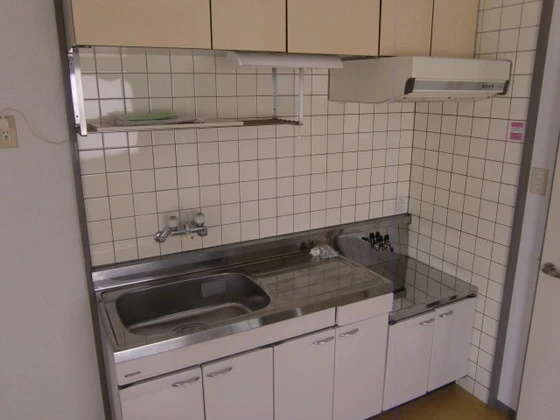 ロイヤルハウス西霞