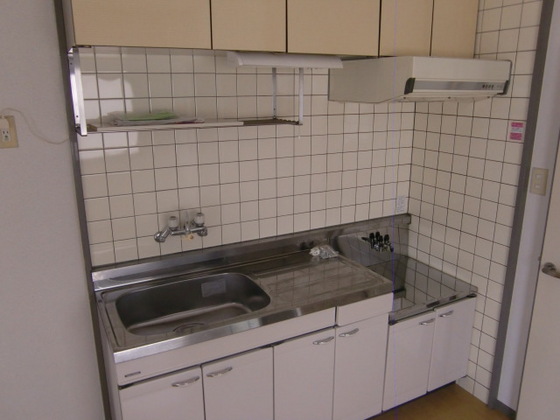 ロイヤルハウス西霞