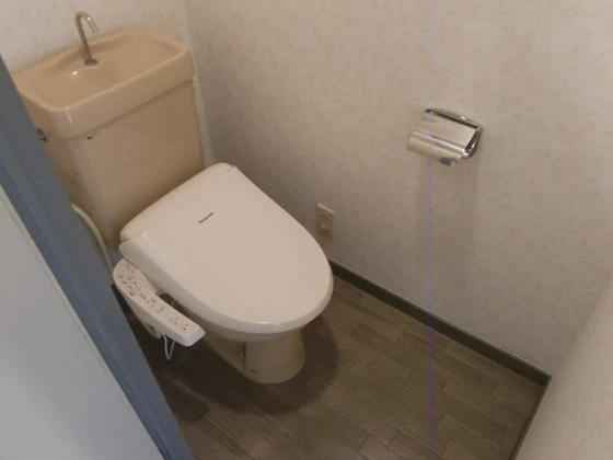 ロイヤルハウス西霞