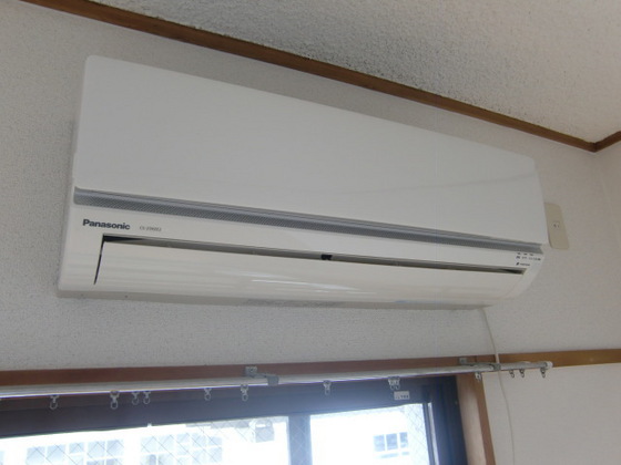 ロイヤルハウス西霞