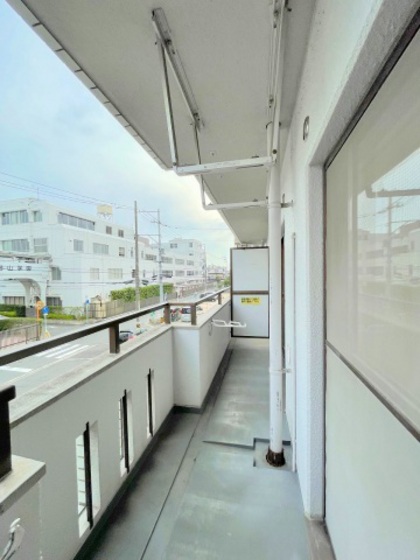 ロイヤルハウス西霞