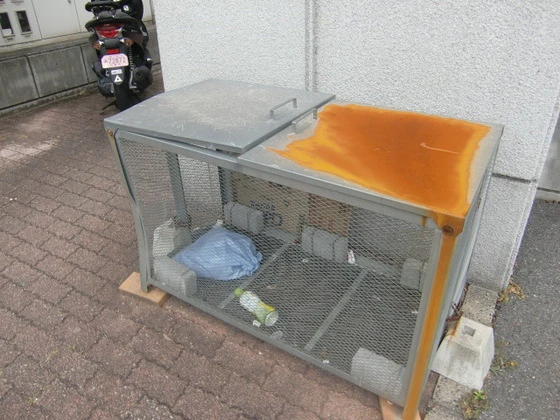 ロイヤルハウス西霞