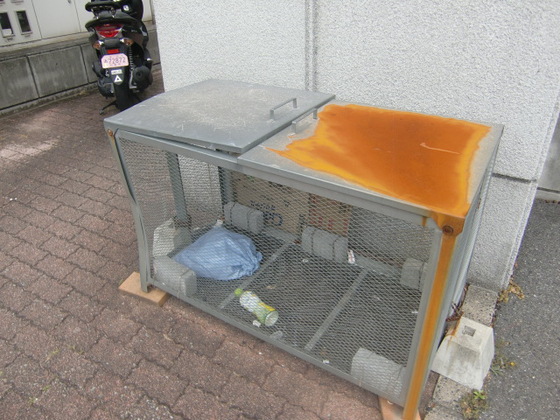 ロイヤルハウス西霞