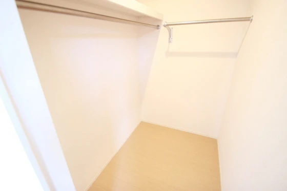 パーシモンズ A棟