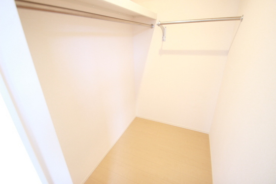 パーシモンズ A棟