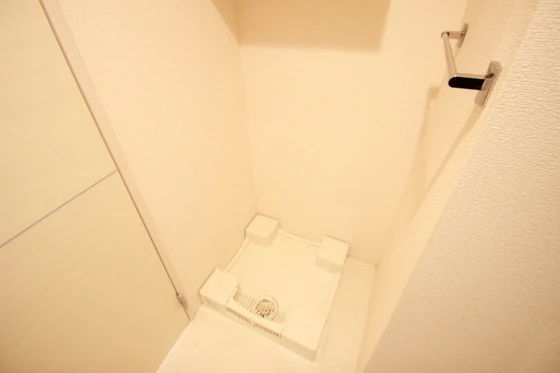 パーシモンズ A棟