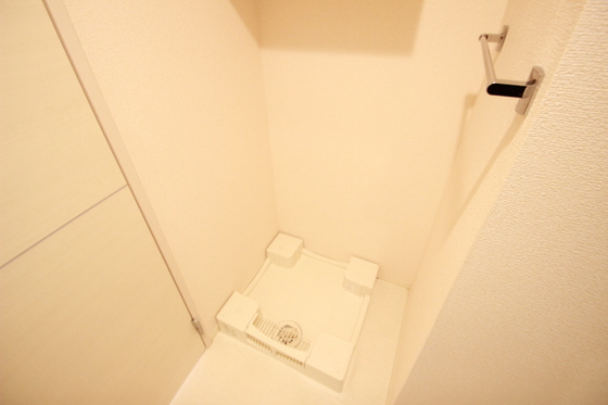 パーシモンズ A棟