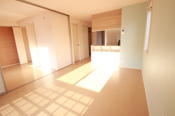 パーシモンズ A棟