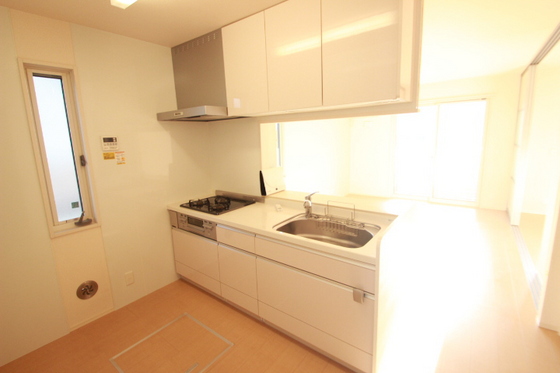 パーシモンズ A棟