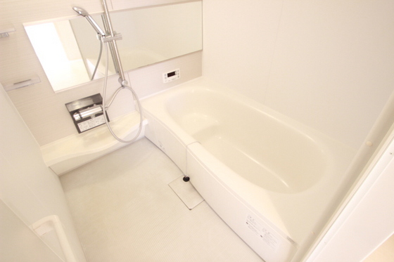 パーシモンズ A棟