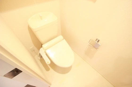 パーシモンズ A棟