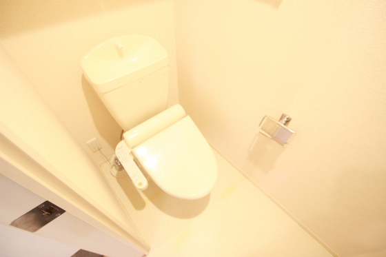 パーシモンズ A棟