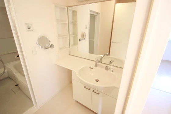 パーシモンズ A棟