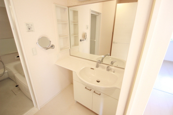 パーシモンズ A棟