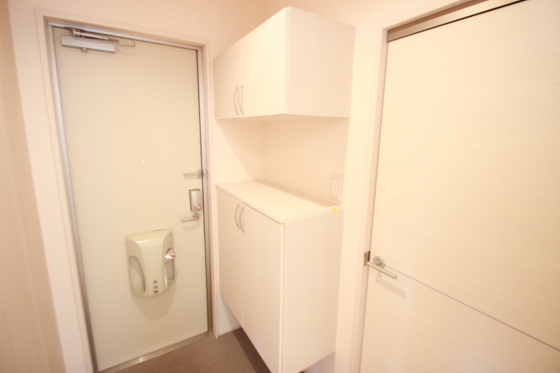 パーシモンズ A棟