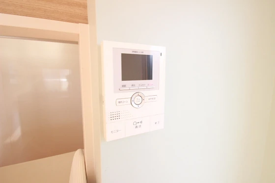 パーシモンズ A棟