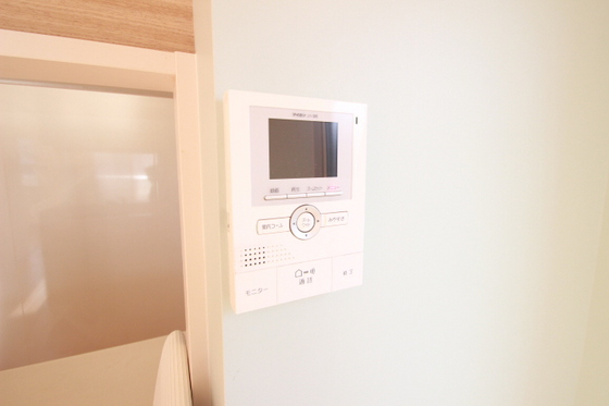 パーシモンズ A棟