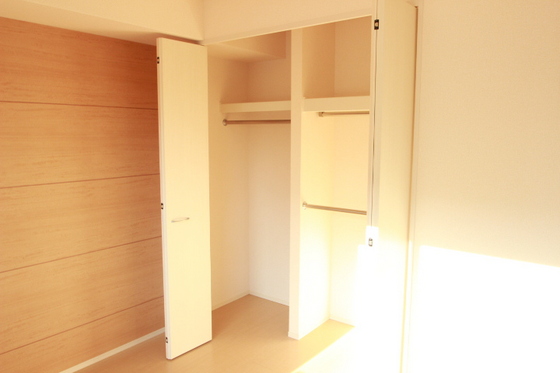 パーシモンズ A棟