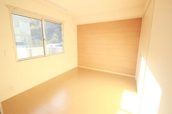 パーシモンズ A棟