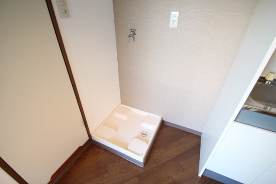 テルセーロパートナーマンション