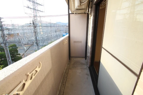 テルセーロパートナーマンション