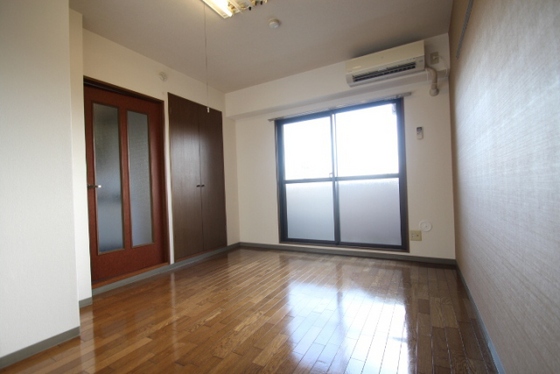 テルセーロパートナーマンション