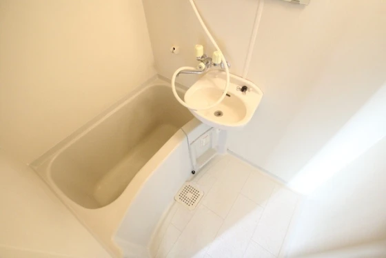 テルセーロパートナーマンション