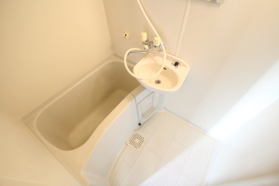 テルセーロパートナーマンション