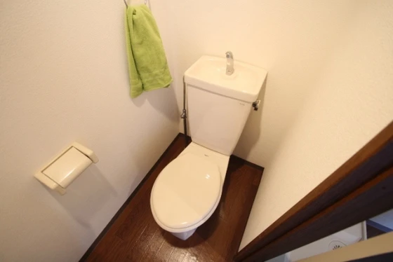 テルセーロパートナーマンション