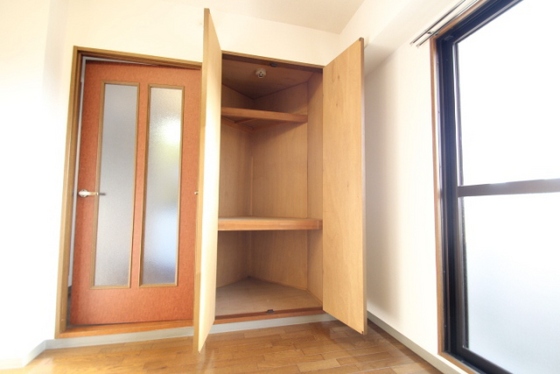 テルセーロパートナーマンション