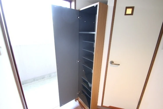 テルセーロパートナーマンション