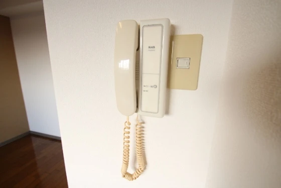 テルセーロパートナーマンション