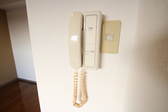 テルセーロパートナーマンション