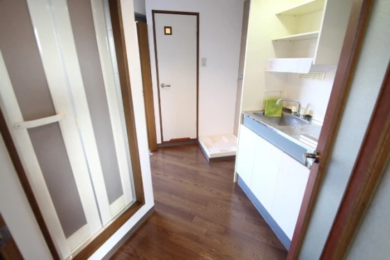 テルセーロパートナーマンション