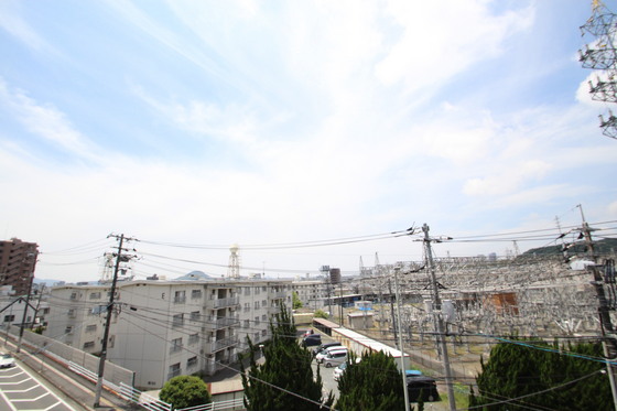 テルセーロパートナーマンション