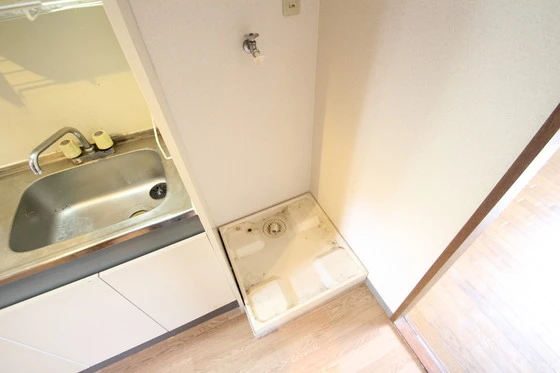 テルセーロパートナーマンション