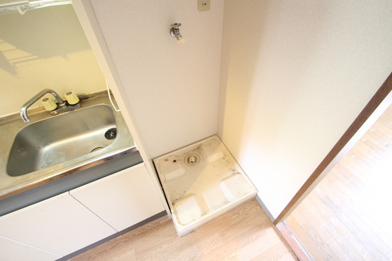 テルセーロパートナーマンション