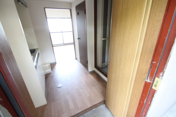 テルセーロパートナーマンション