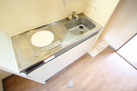 テルセーロパートナーマンション