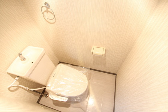 テルセーロパートナーマンション