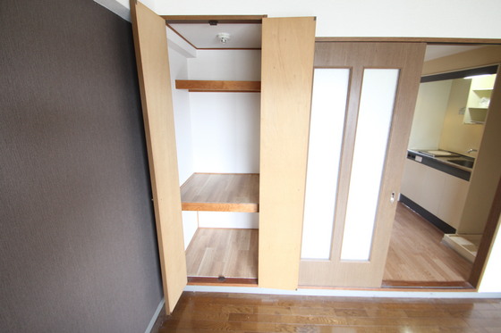 テルセーロパートナーマンション