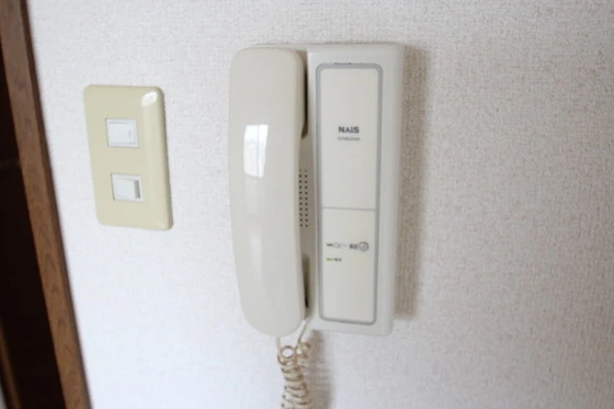 テルセーロパートナーマンション